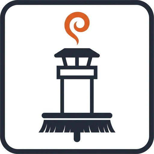 Soot Stopper Chimney Sweep logo
